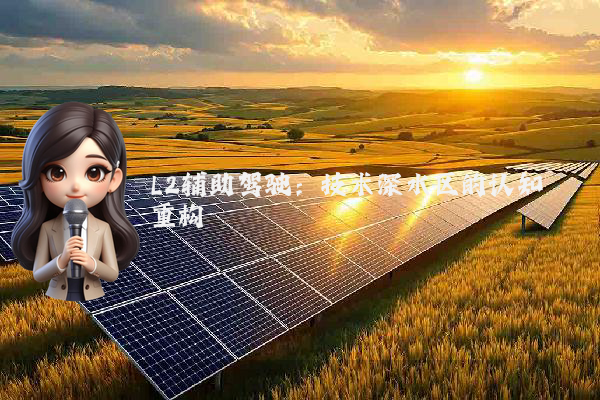 L2辅助驾驶：技术深水区的认知重构