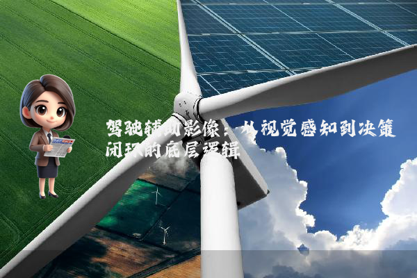 驾驶辅助影像：从视觉感知到决策闭环的底层逻辑
