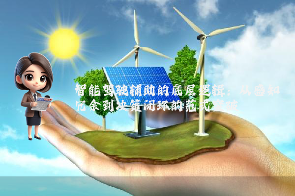 智能驾驶辅助的底层逻辑：从感知冗余到决策闭环的范式突破
