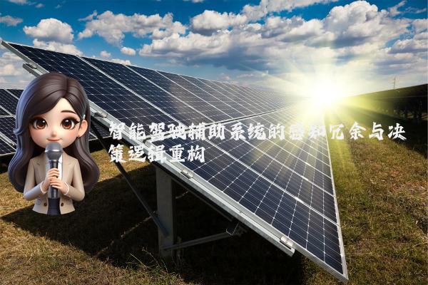 智能驾驶辅助系统的感知冗余与决策逻辑重构