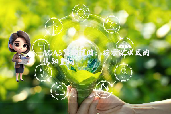 ADAS驾驶辅助：技术深水区的认知重构