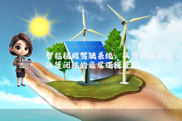智能辅助驾驶系统：从感知冗余到决策闭环的底层逻辑重构