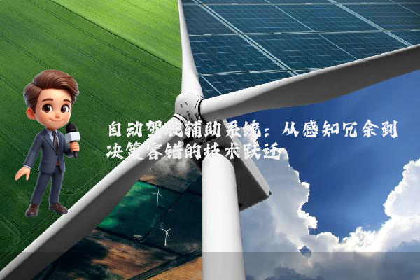自动驾驶辅助系统：从感知冗余到决策容错的技术跃迁