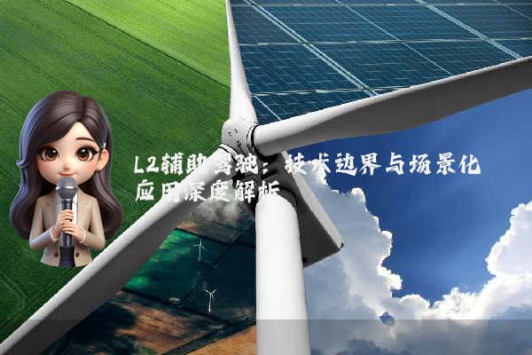 L2辅助驾驶：技术边界与场景化应用深度解析