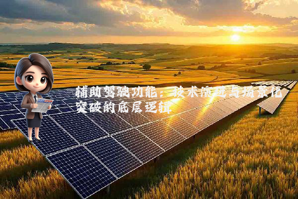 辅助驾驶功能：技术演进与场景化突破的底层逻辑