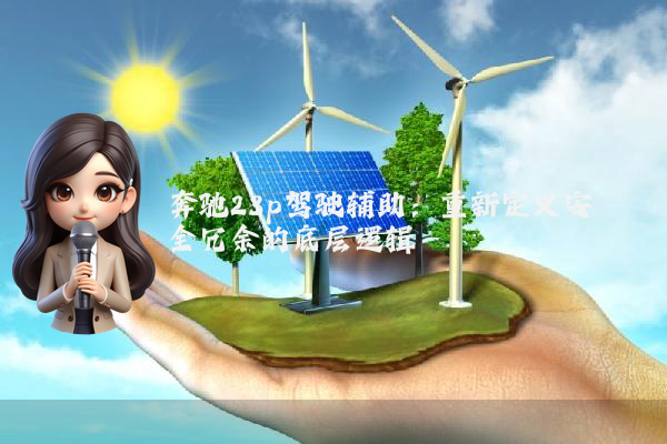 奔驰23p驾驶辅助：重新定义安全冗余的底层逻辑