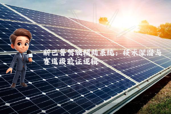 斯巴鲁驾驶辅助系统：技术深潜与赛道级验证逻辑