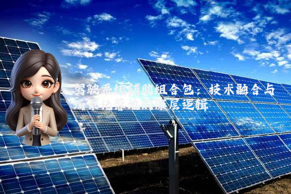 驾驶系统辅助组合包：技术融合与场景化落地的深层逻辑