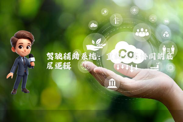 驾驶辅助系统：重构人车协同的底层逻辑