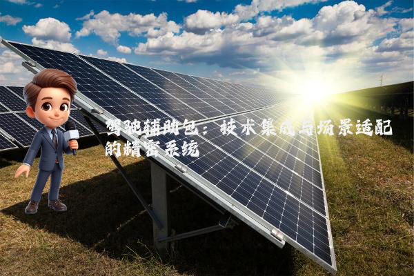 驾驶辅助包：技术集成与场景适配的精密系统