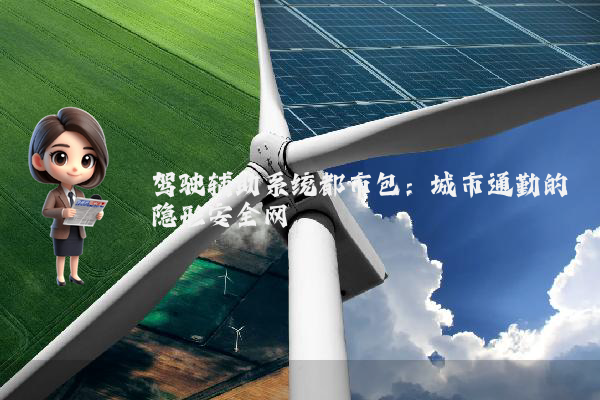 驾驶辅助系统都市包：城市通勤的隐形安全网