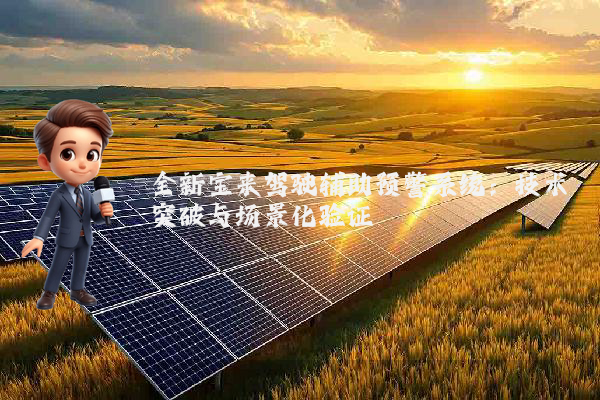 全新宝来驾驶辅助预警系统：技术突破与场景化验证