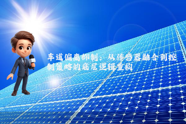 车道偏离抑制：从传感器融合到控制策略的底层逻辑重构