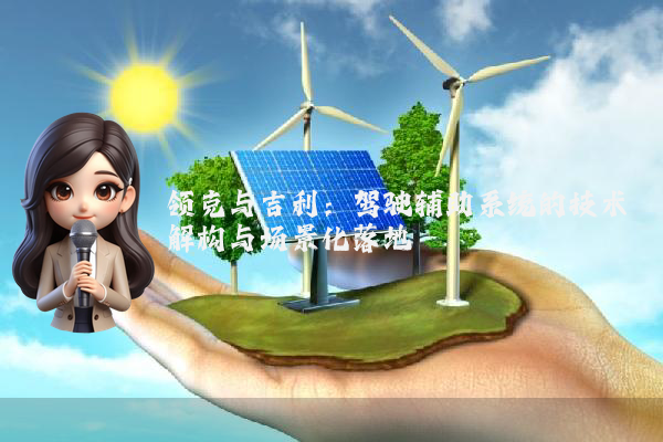 领克与吉利：驾驶辅助系统的技术解构与场景化落地