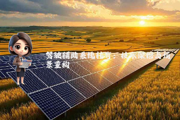 驾驶辅助系统转弯：技术深挖与场景重构