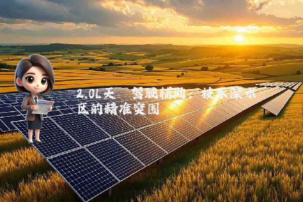 2.0L天籁驾驶辅助：技术深水区的精准突围