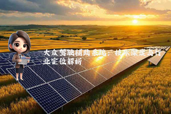 大众驾驶辅助系统：技术深度与行业定位解析