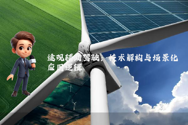 途观辅助驾驶：技术解构与场景化应用逻辑