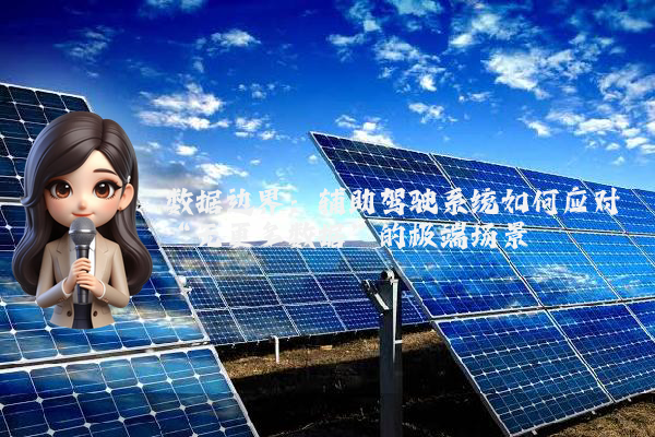 数据边界：辅助驾驶系统如何应对“无更多数据”的极端场景