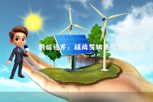 数据边界：辅助驾驶系统的隐性战场