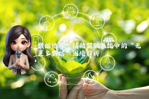 数据边界：辅助驾驶系统中的“无更多数据”困境解析