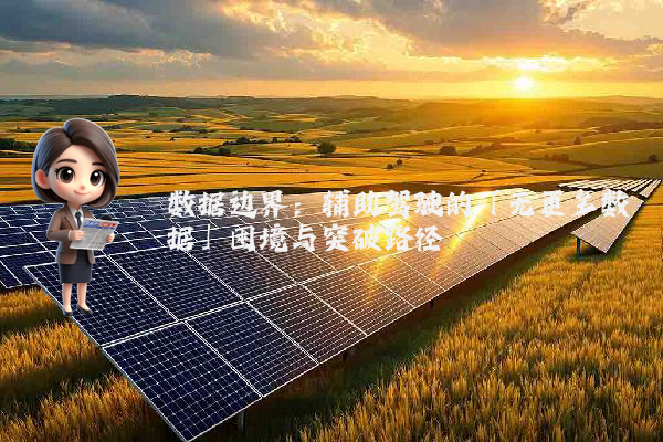 数据边界：辅助驾驶的「无更多数据」困境与突破路径
