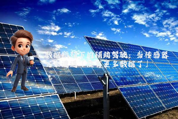 数据瓶颈下的辅助驾驶：当传感器冗余遭遇「没有更多数据了」