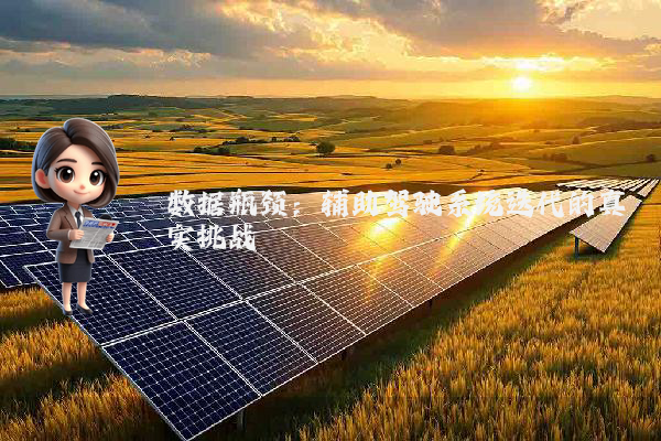 数据瓶颈：辅助驾驶系统迭代的真实挑战