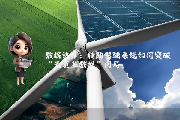数据边界：辅助驾驶系统如何突破“无更多数据”困局