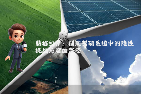 数据边界:辅助驾驶系统中的隐性挑战与突破路径