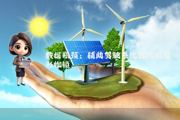 数据瓶颈：辅助驾驶系统迭代的隐形枷锁