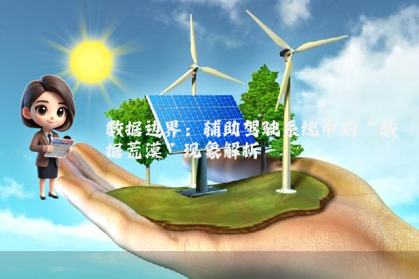 数据边界：辅助驾驶系统中的“数据荒漠”现象解析