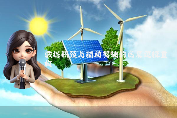 数据瓶颈与辅助驾驶的底层逻辑重构