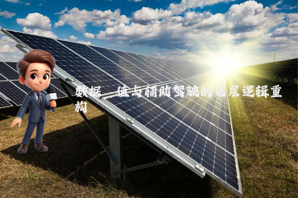 数据阈值与辅助驾驶的底层逻辑重构