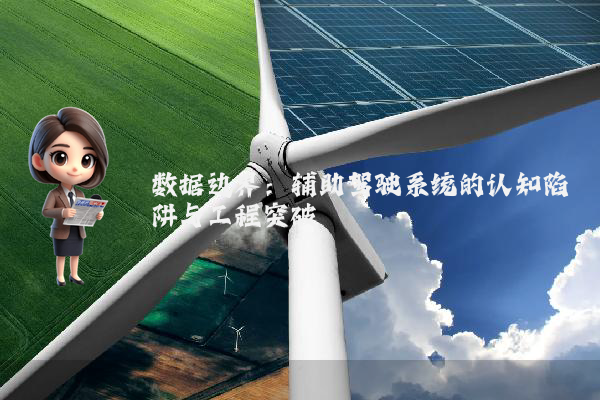 数据边界：辅助驾驶系统的认知陷阱与工程突破