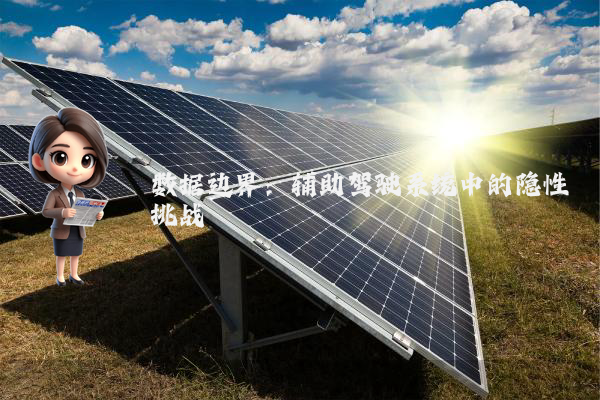 数据边界：辅助驾驶系统中的隐性挑战