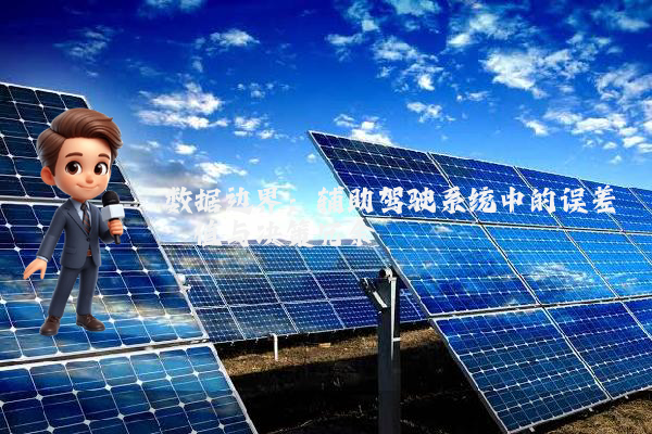数据边界：辅助驾驶系统中的误差阈值与决策冗余