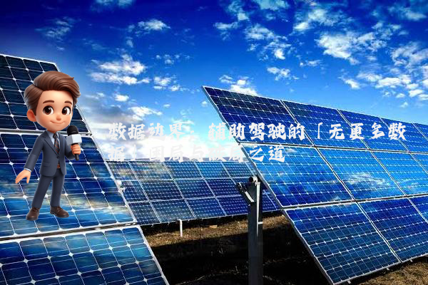 数据边界：辅助驾驶的「无更多数据」困局与破局之道