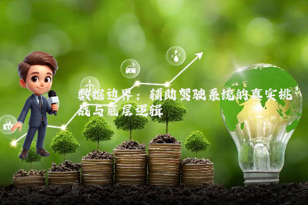 数据边界：辅助驾驶系统的真实挑战与底层逻辑