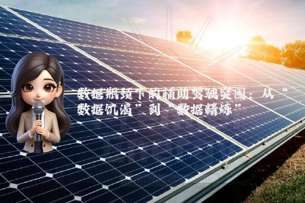 数据瓶颈下的辅助驾驶突围：从“数据饥渴”到“数据精炼”