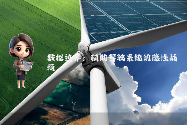 数据边界：辅助驾驶系统的隐性战场